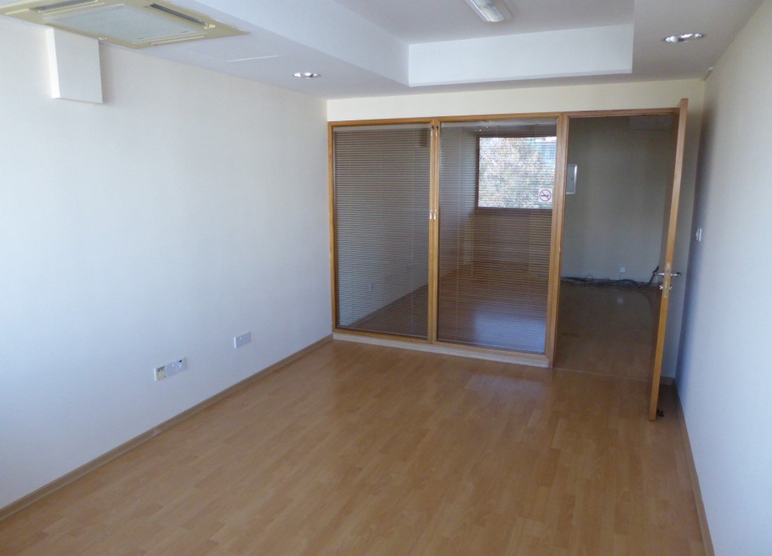 Property for Rent: Commercial (Office) in Agioi Omologites, Nicosia for Rent | 1stclass Homes PH