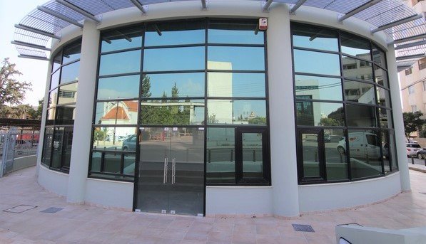 Property for Rent: Commercial (Office) in Acropoli, Nicosia for Rent | 1stclass Homes PH