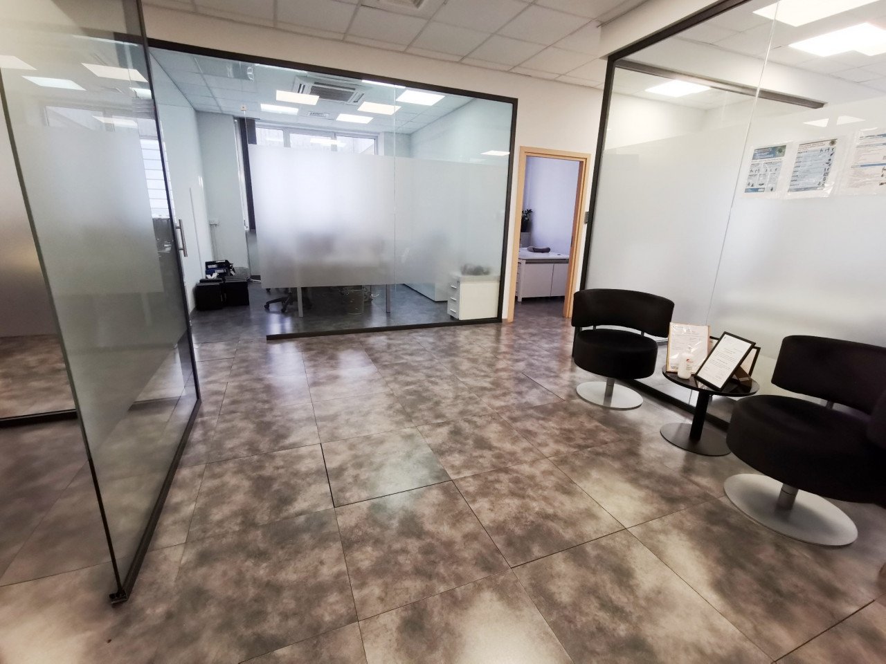 Property for Rent: Commercial (Office) in City Center, Limassol for Rent | 1stclass Homes PH