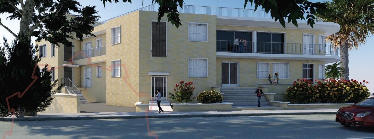 Property for Rent: Commercial (Office) in Agios Andreas, Nicosia for Rent | 1stclass Homes PH