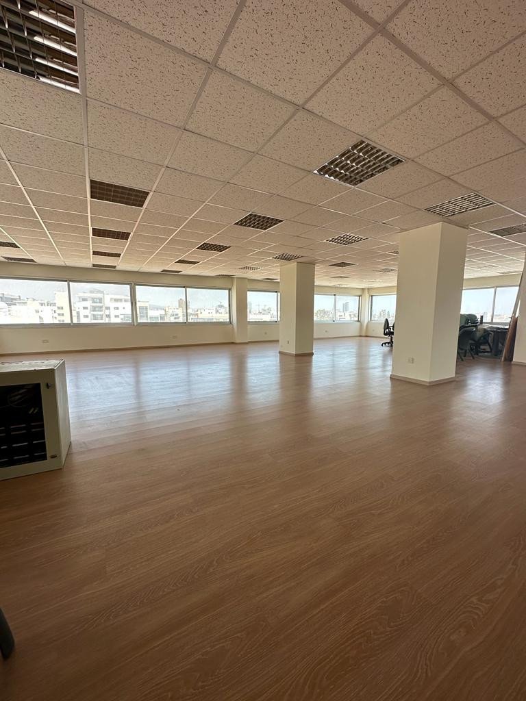 Property for Rent: Commercial (Office) in City Center, Limassol for Rent | 1stclass Homes PH