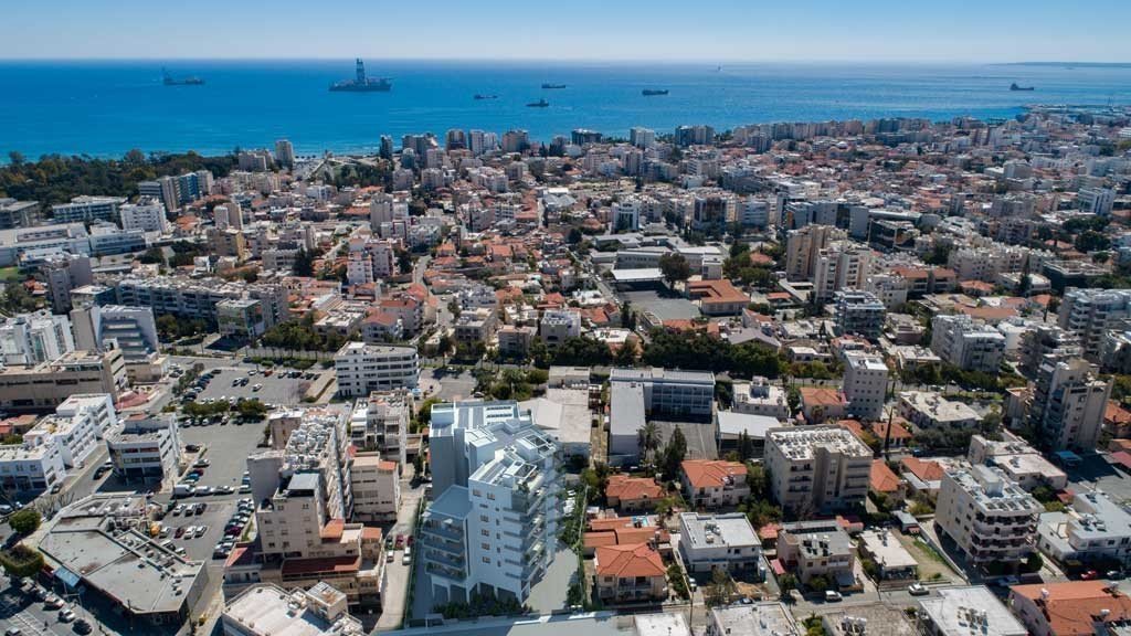 Property for Rent: Building (Default) in City Center, Limassol for Rent | 1stclass Homes PH