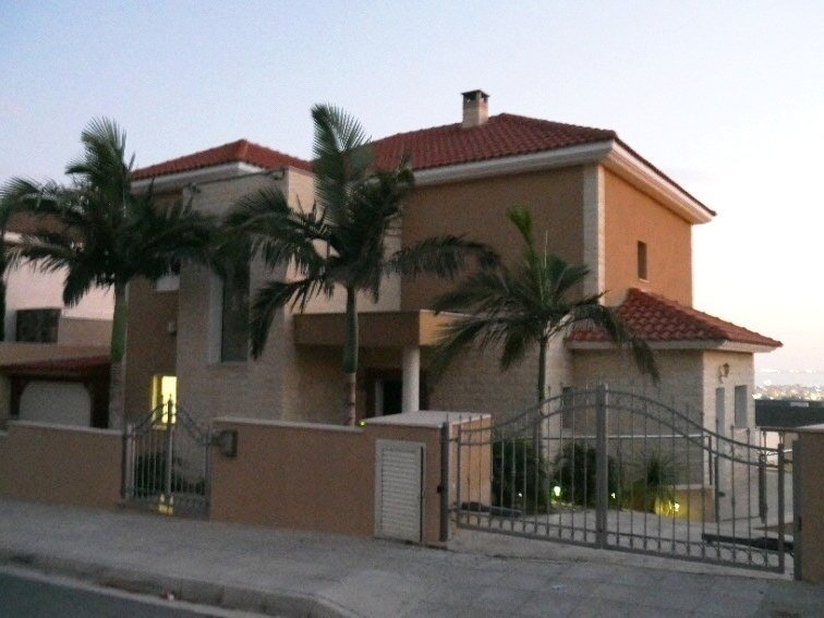 Property for Sale: House (Detached) in Green Area, Limassol  | 1stclass Homes PH