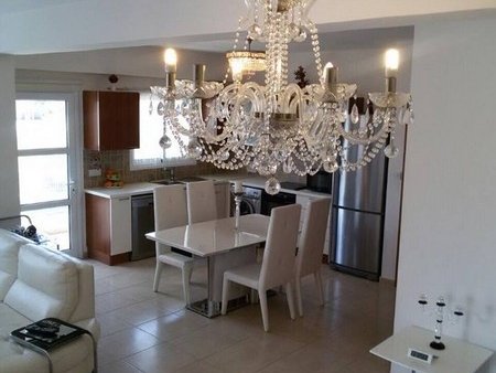 Property for Sale: Apartment (Penthouse) in Germasoyia Tourist Area, Limassol  | 1stclass Homes PH