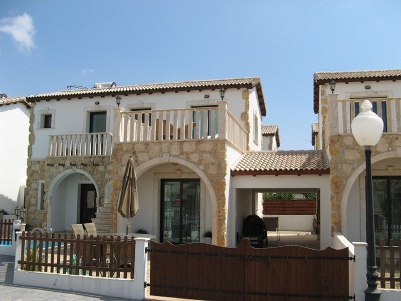 Property for Sale: House (Detached) in Vrysoules, Famagusta  | 1stclass Homes PH