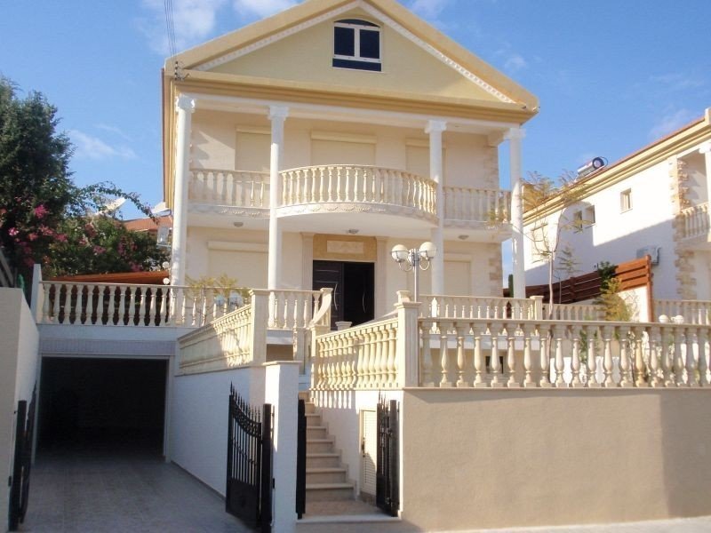 Property for Sale: House (Detached) in Pascucci Area, Limassol  | 1stclass Homes PH