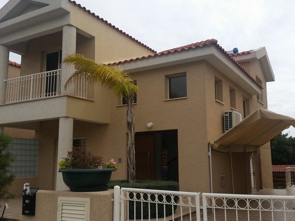 Property for Sale: House (Detached) in Crowne Plaza Area, Limassol  | 1stclass Homes PH