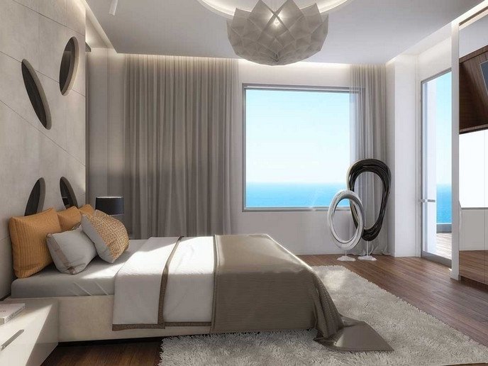 Property for Sale: Apartment (Penthouse) in Neapoli, Limassol  | 1stclass Homes PH