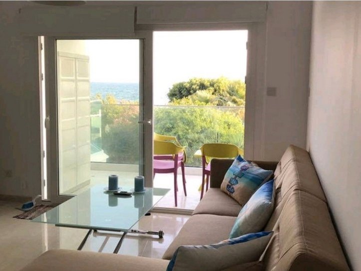 Property for Sale: Apartment (Flat) in Saint Raphael Area, Limassol  | 1stclass Homes PH