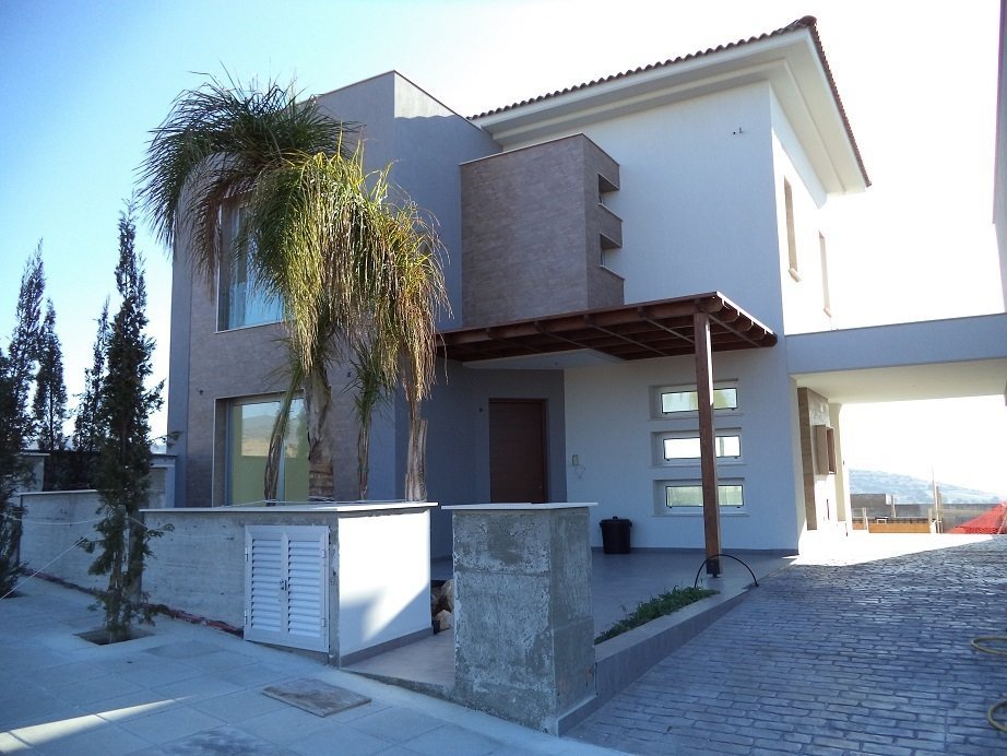 Property for Sale: House (Detached) in Moni, Limassol  | 1stclass Homes PH