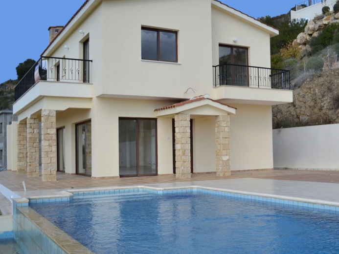 Property for Sale: House (Detached) in Pegeia, Paphos  | 1stclass Homes PH