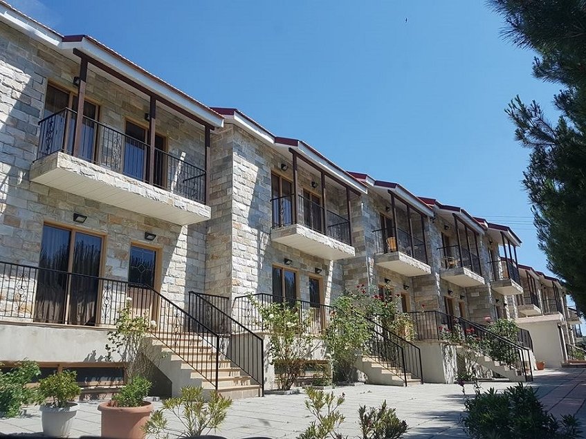 Property for Sale: Investment (Building) in Platres (Kato), Limassol  | 1stclass Homes PH