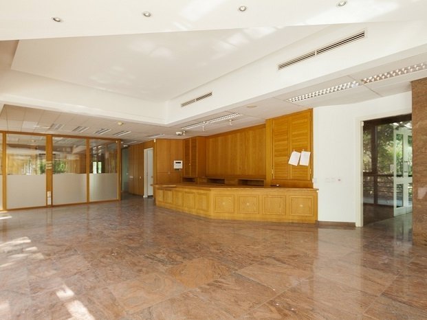 Property for Sale: Commercial (Office) in City Center, Nicosia  | 1stclass Homes PH