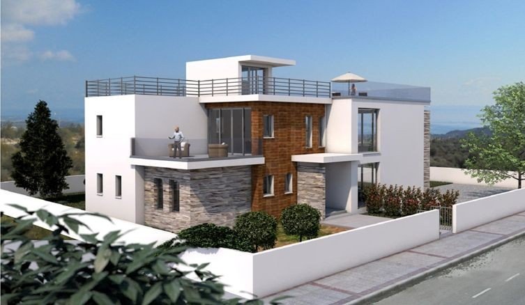 Property for Sale: House (Detached) in Kouklia, Paphos  | 1stclass Homes PH