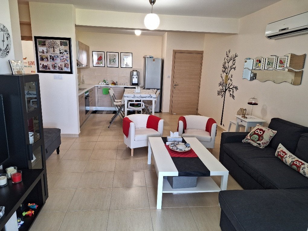 Property for Sale: Apartment (Flat) in Meneou, Larnaca  | 1stclass Homes PH