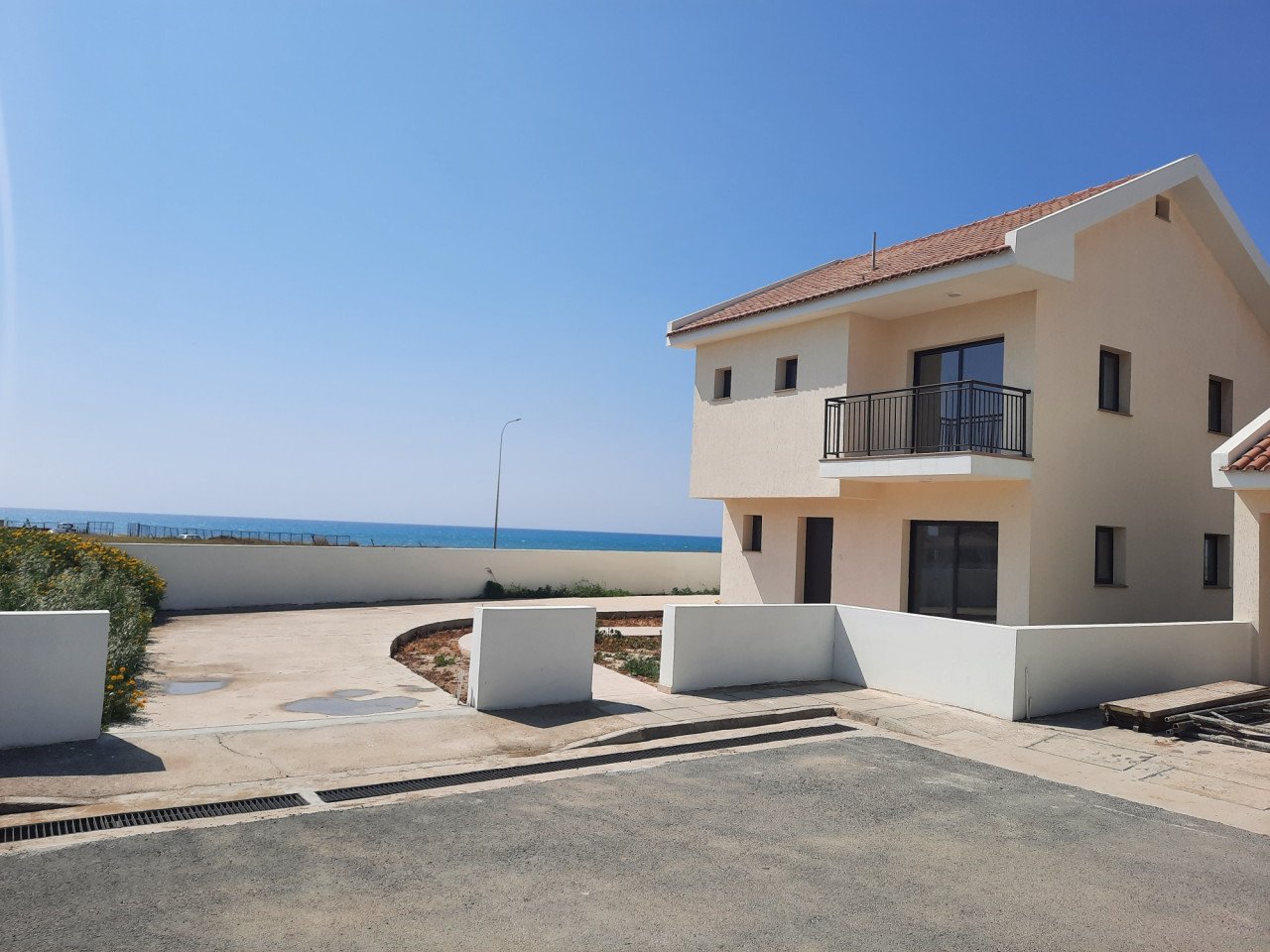 Property for Sale: Investment (Residential) in Pervolia, Larnaca  | 1stclass Homes PH