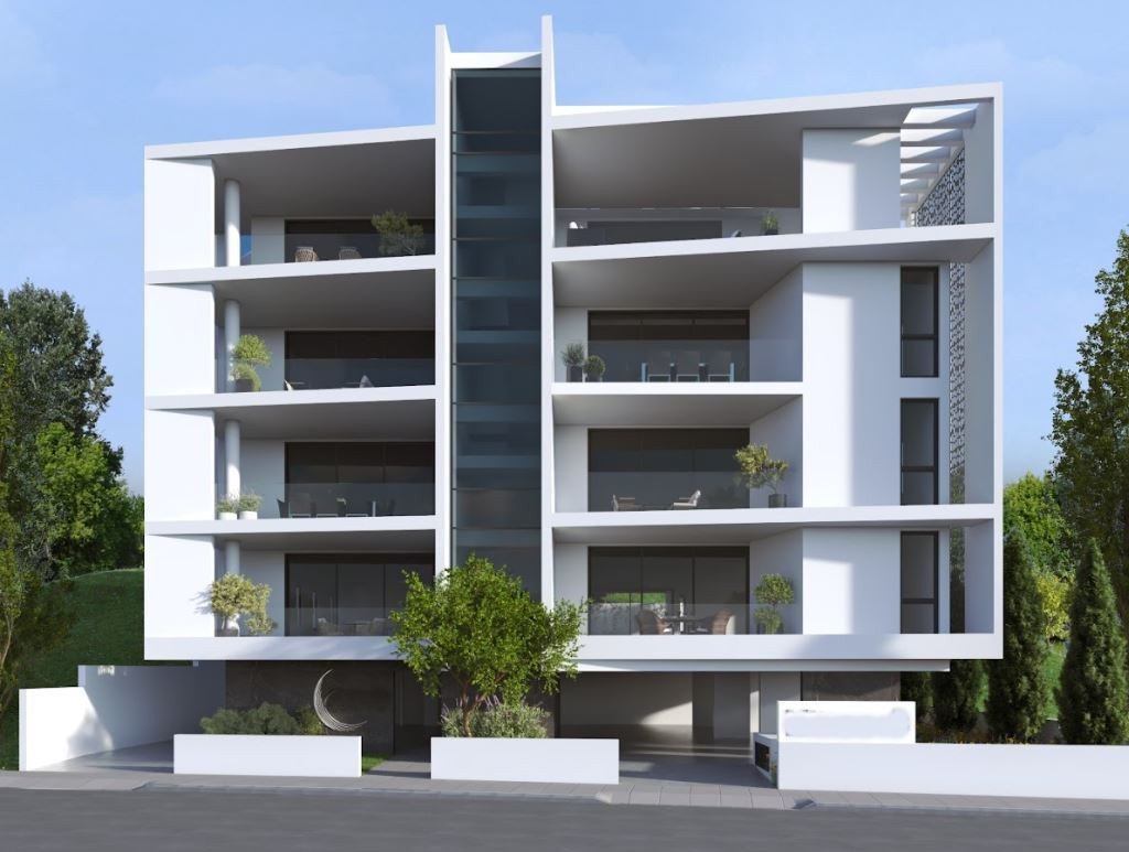 Property for Sale: Apartment (Flat) in Lykavitos, Nicosia  | 1stclass Homes PH