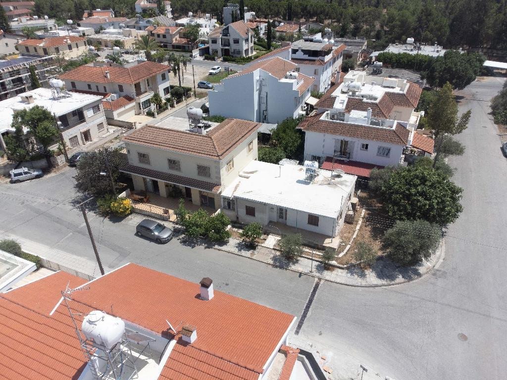 Property for Sale: House (Semi detached) in Aglantzia, Nicosia  | 1stclass Homes PH