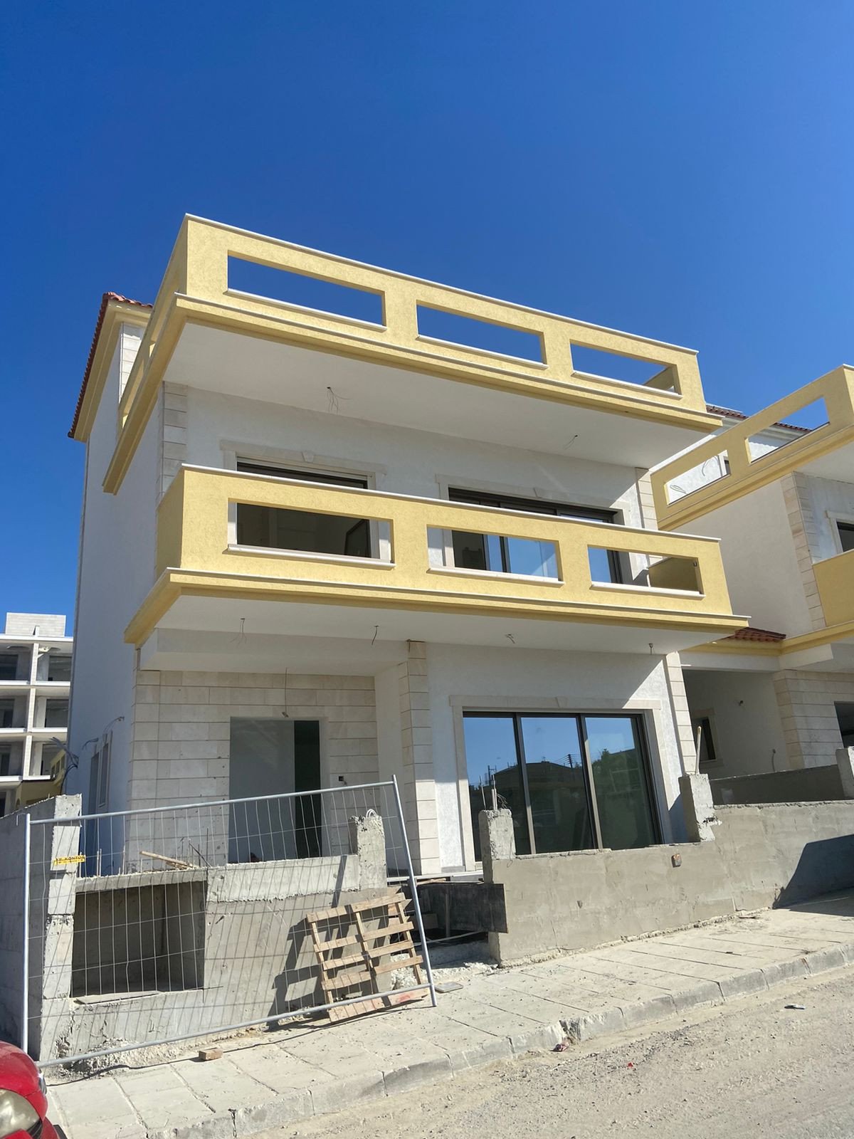 Property for Sale: House (Detached) in Agios Athanasios, Limassol  | 1stclass Homes PH