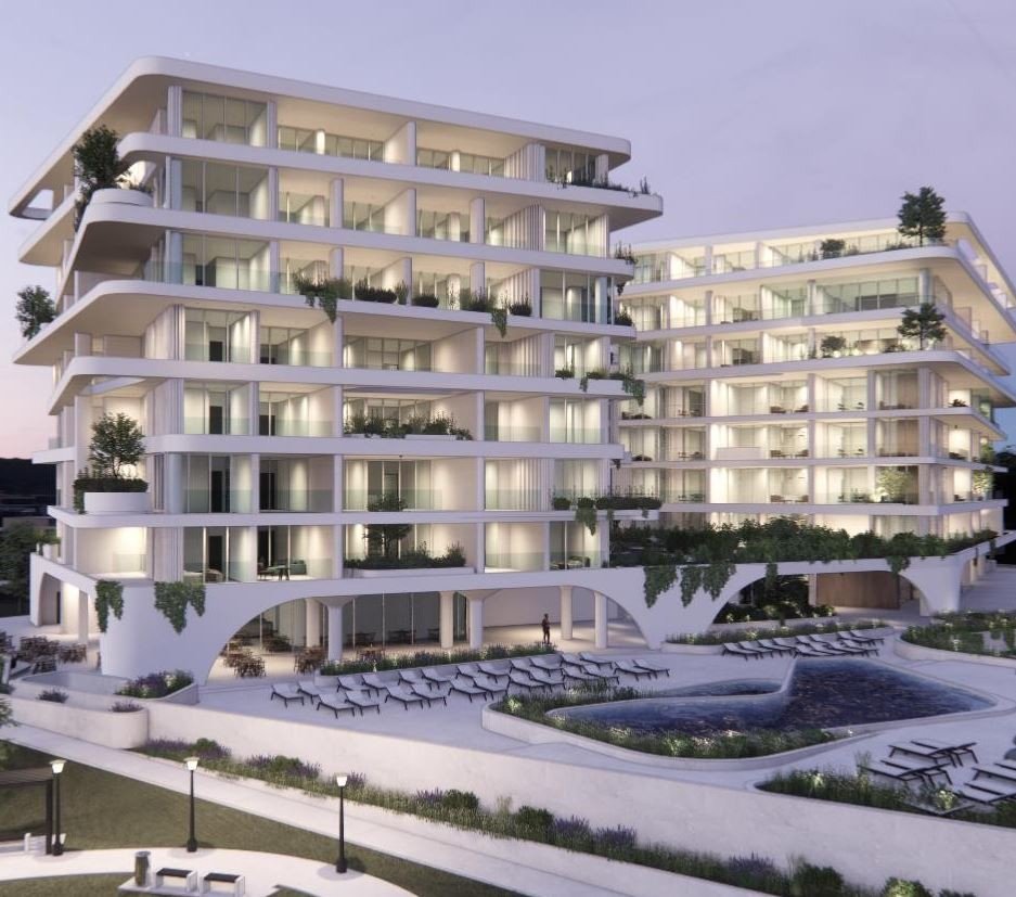 Property for Sale: Apartment (Flat) in Kato Paphos, Paphos  | 1stclass Homes PH