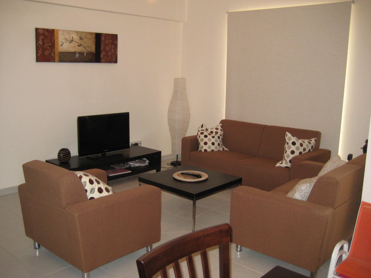 Property for Sale: Apartment (Flat) in Mazotos, Larnaca  | 1stclass Homes PH