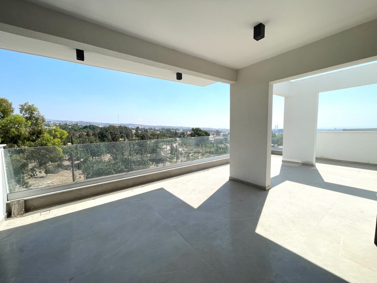 Property for Sale: Apartment (Penthouse) in Ekali, Limassol  | 1stclass Homes PH