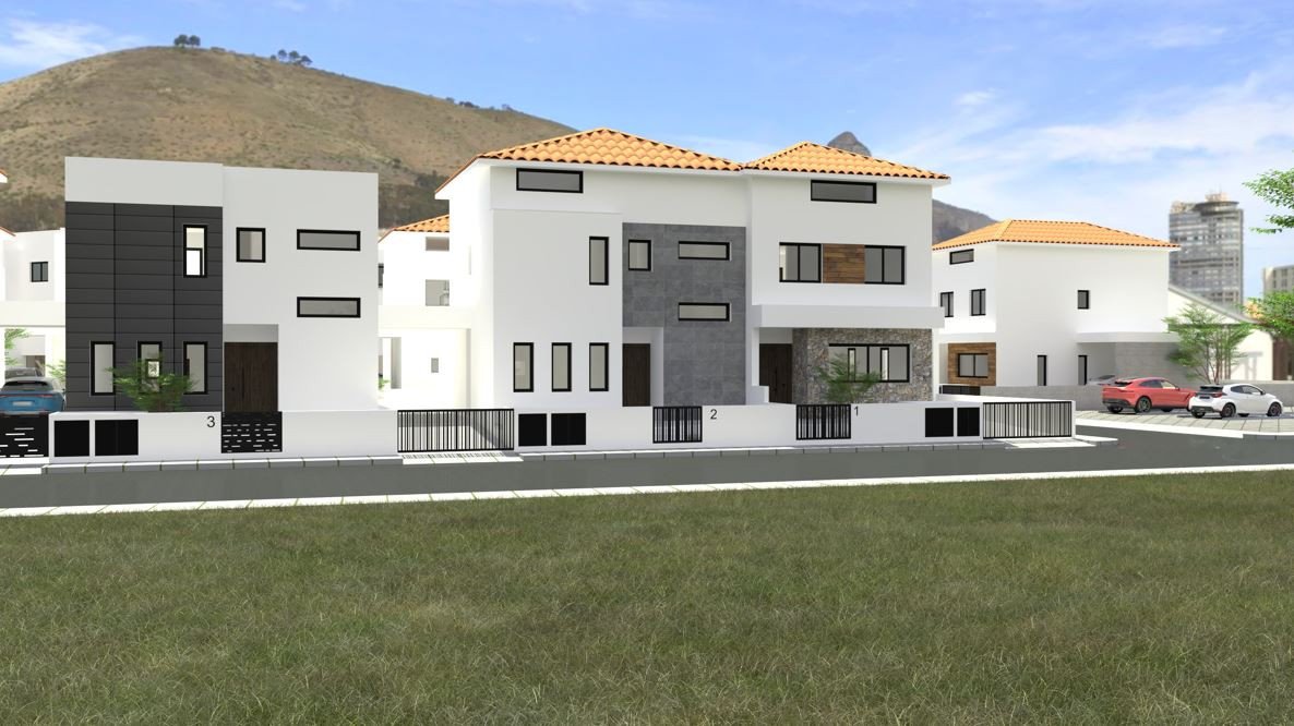 Property for Sale: House (Detached) in Kolossi, Limassol  | 1stclass Homes PH