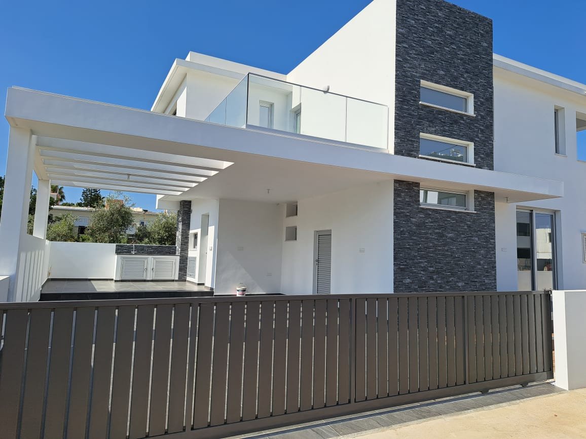 Property for Sale: House (Detached) in Livadia, Larnaca  | 1stclass Homes PH