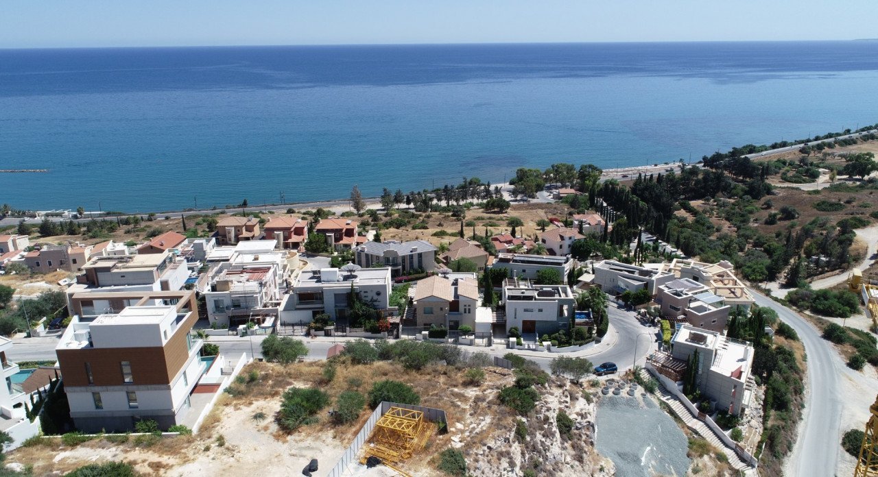 Property for Sale: (Residential) in Amathounta, Limassol  | 1stclass Homes PH