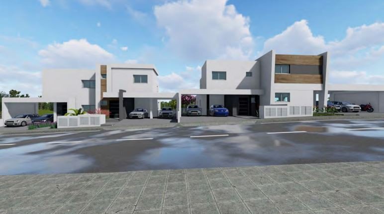 Property for Sale: House (Semi detached) in Kalithea, Nicosia  | 1stclass Homes PH