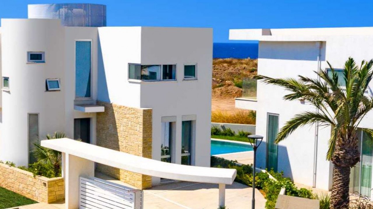 Property for Sale: House (Detached) in Coral Bay, Paphos  | 1stclass Homes PH