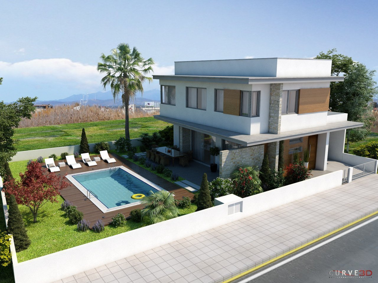 Property for Sale: House (Detached) in Pyla, Larnaca  | 1stclass Homes PH