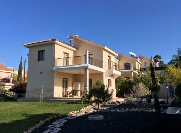 Property for Sale: House (Detached) in Agios Tychonas, Limassol  | 1stclass Homes PH