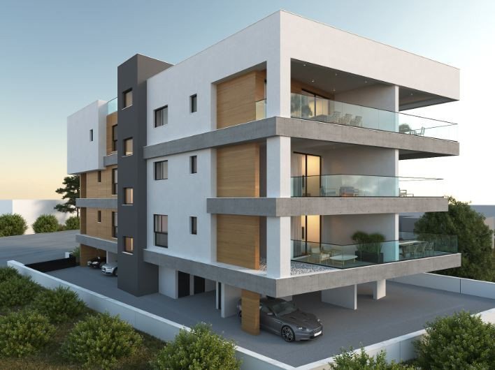 Property for Sale: Apartment (Flat) in Polemidia (Kato), Limassol  | 1stclass Homes PH