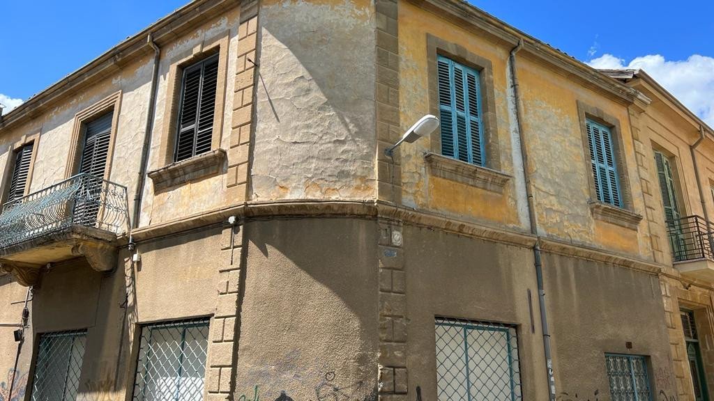 Property for Sale: Building (Default) in City Center, Nicosia  | 1stclass Homes PH