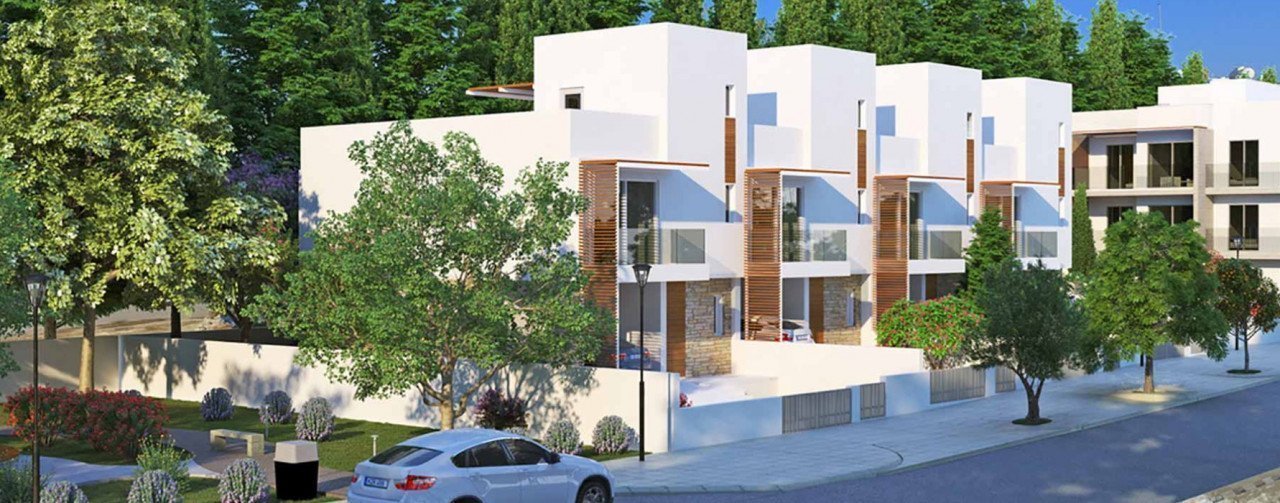 Property for Sale: House (Maisonette) in Kato Paphos, Paphos  | 1stclass Homes PH