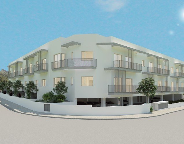 Property for Sale: Apartment (Flat) in Oroklini, Larnaca  | 1stclass Homes PH