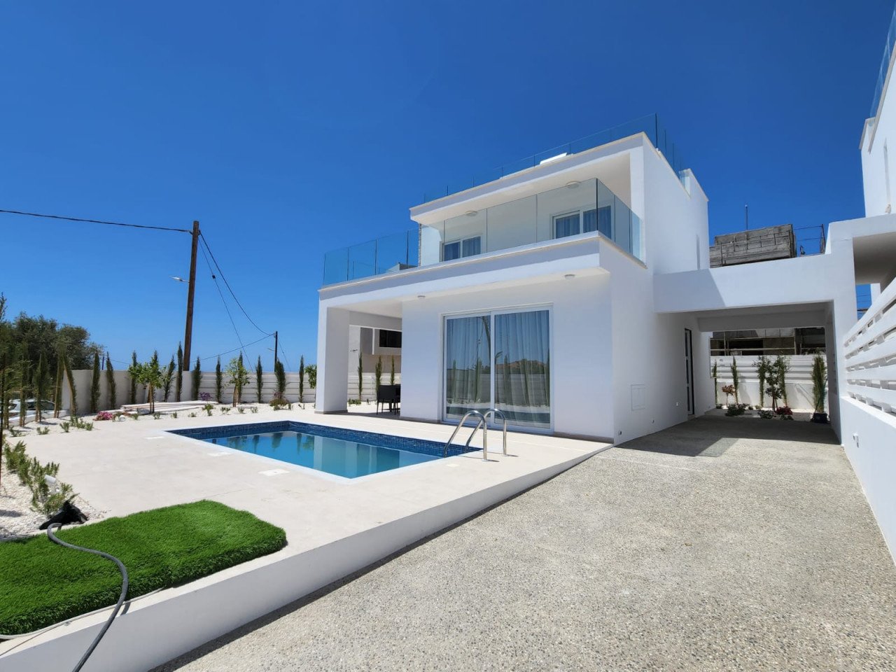 Property for Sale: House (Detached) in Pegeia, Paphos  | 1stclass Homes PH