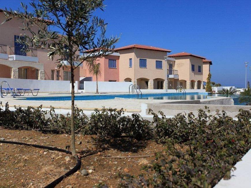 Property for Sale: House (Maisonette) in Prodromi, Paphos  | 1stclass Homes PH