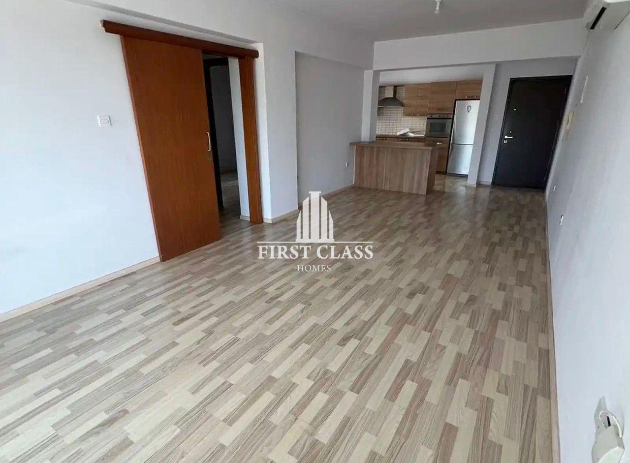 Property for Rent: Apartment (Flat) in Pallouriotissa, Nicosia for Rent | 1stclass Homes PH