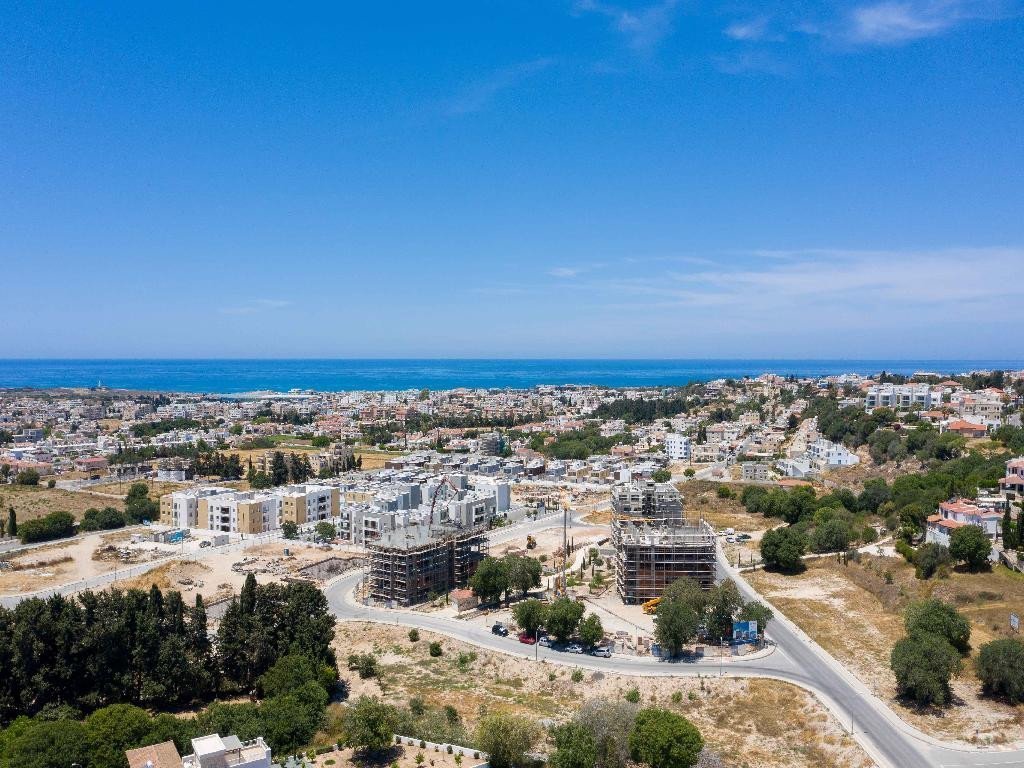 Property for Sale: Building (Default) in Agios Theodoros, Paphos  | 1stclass Homes PH