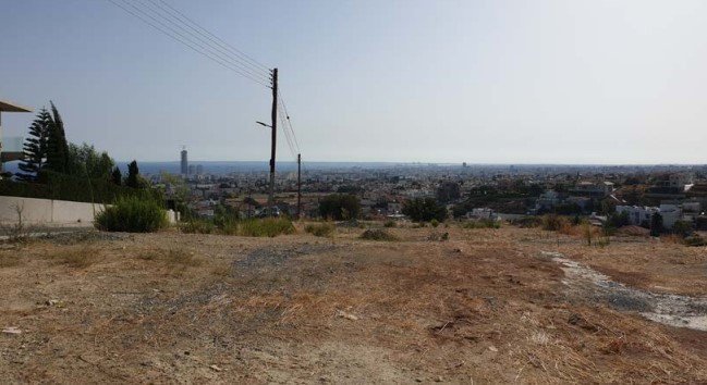 Property for Sale: (Residential) in Paniotis, Limassol  | 1stclass Homes PH