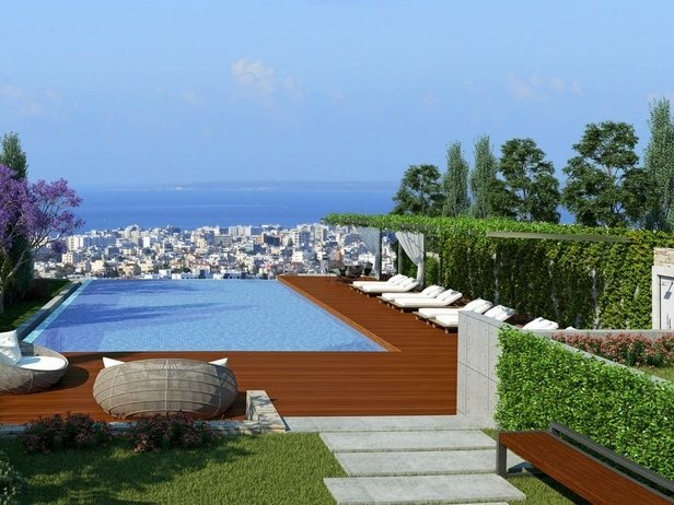 Property for Sale: Apartment (Penthouse) in Agios Athanasios, Limassol  | 1stclass Homes PH