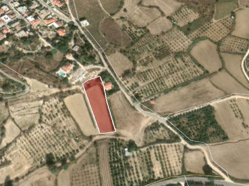 Property for Sale: (Residential) in Stroumpi, Paphos  | 1stclass Homes PH