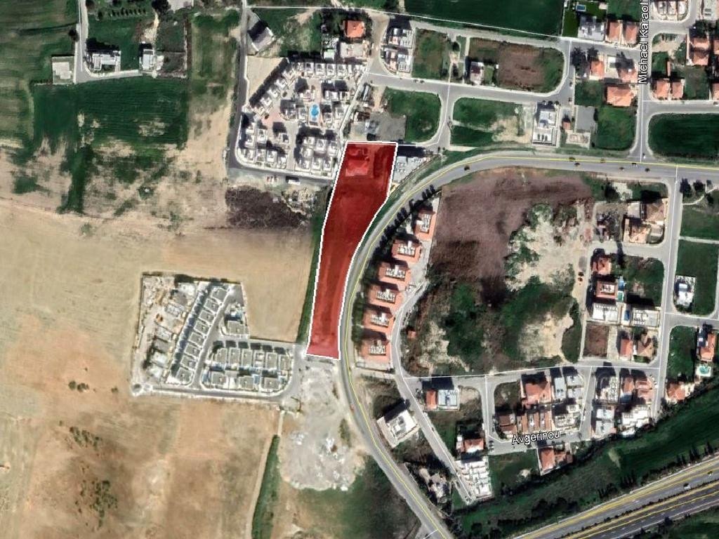 Property for Sale: (Residential) in Oroklini, Larnaca  | 1stclass Homes PH