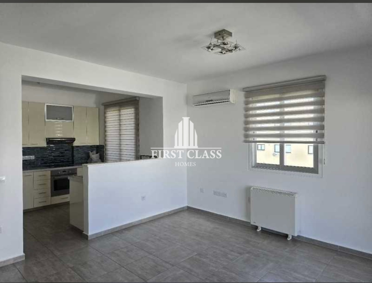 Property for Rent: Apartment (Flat) in Dasoupoli, Nicosia for Rent | 1stclass Homes PH