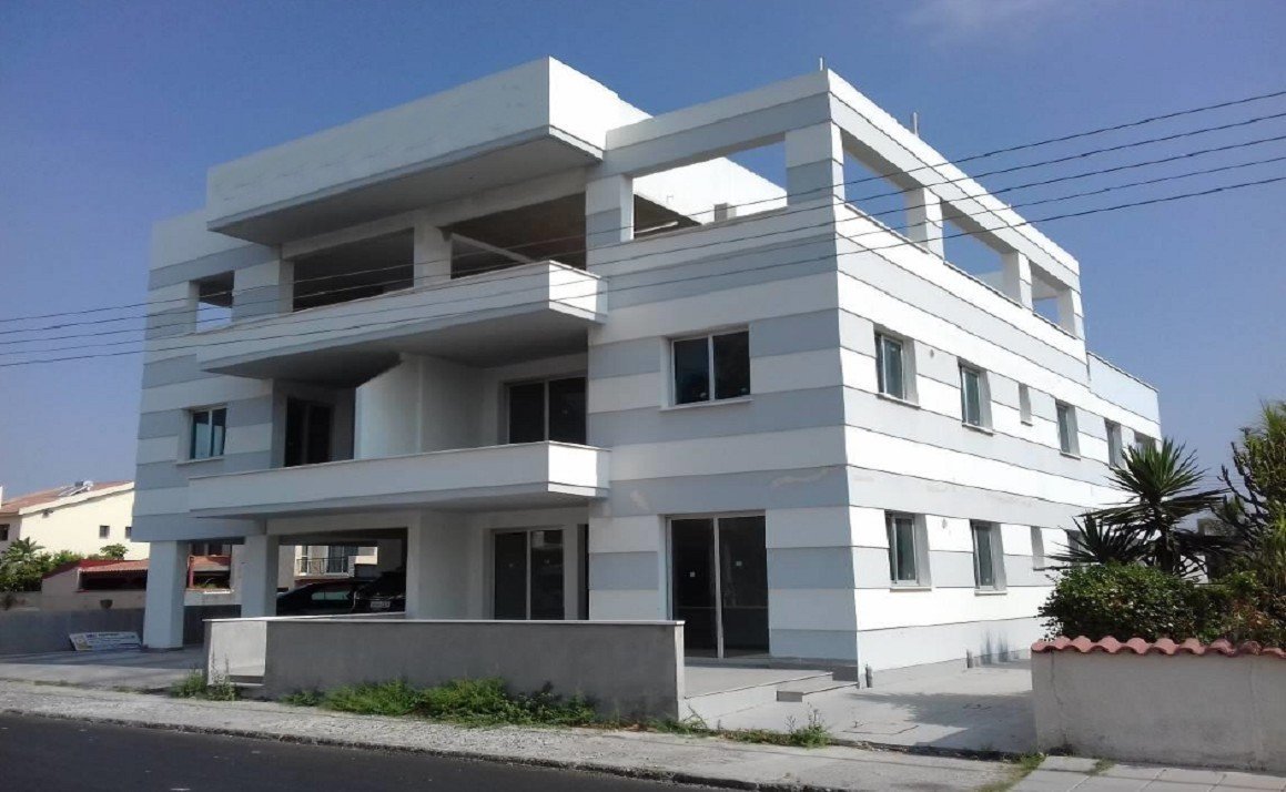 Property for Sale: Building (Default) in Sotiros, Larnaca  | 1stclass Homes PH