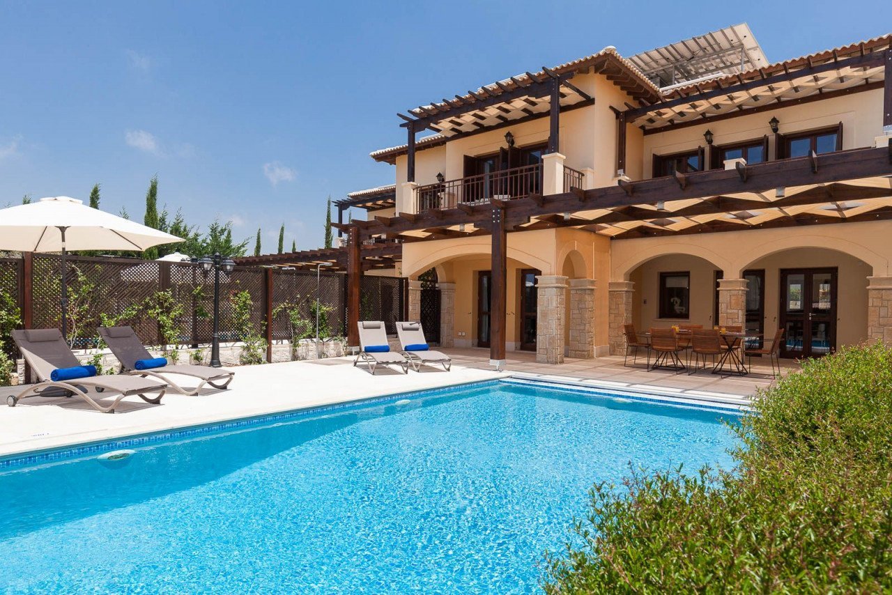 Property for Sale: Investment (Residential) in Aphrodite Hills, Paphos  | 1stclass Homes PH