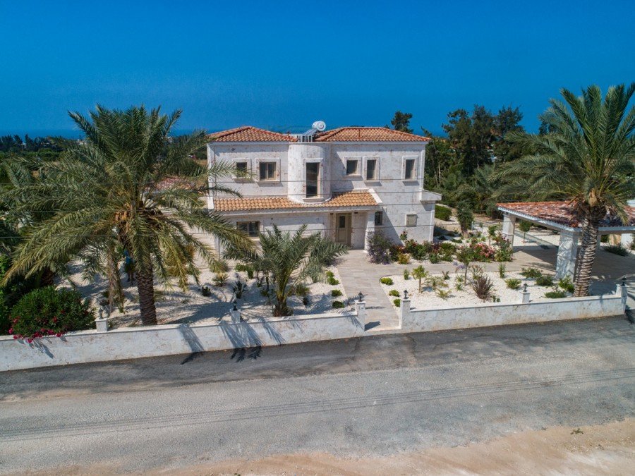 Property for Sale: House (Detached) in Coral Bay, Paphos  | 1stclass Homes PH