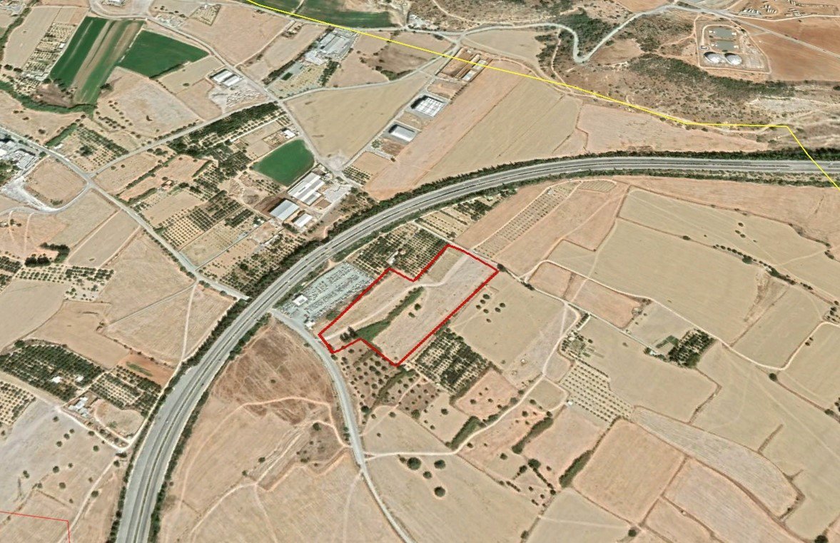 Property for Sale: (Agricultural) in Pyla, Larnaca  | 1stclass Homes PH